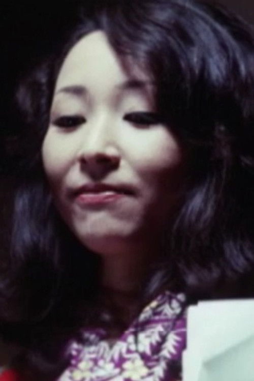 Photo of Akemi Nijo, Acting