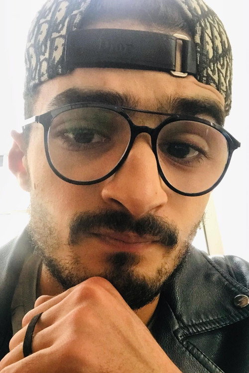 Photo of Kamal Haimoud, Acting
