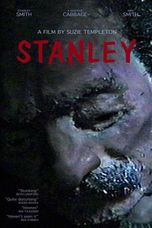 Movie poster for Stanley (1999)