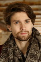 Photo of Pablo Alarson, Acting