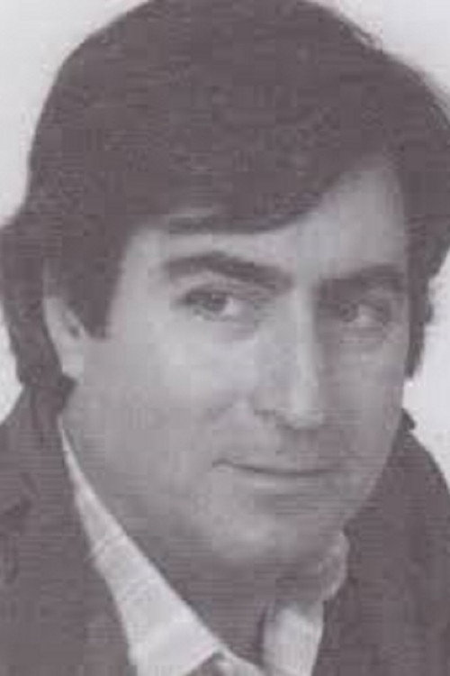 Photo of Nikos Kikilias, Acting