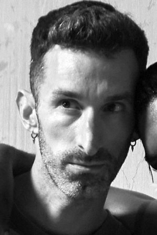Photo of Raúl Gordillo, Acting