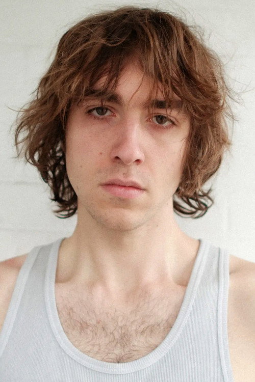 Photo of Cameron Winter, Acting