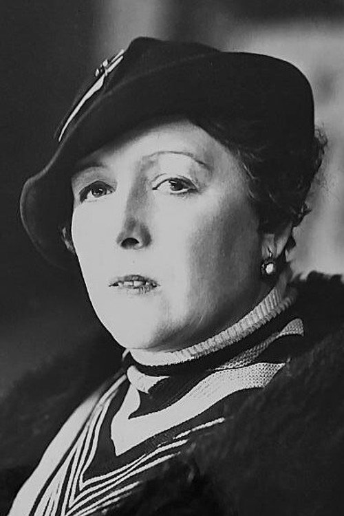 Photo of Mařenka Zieglerová, Acting