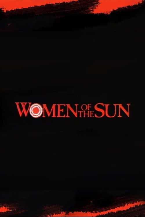 Women of the Sun poster