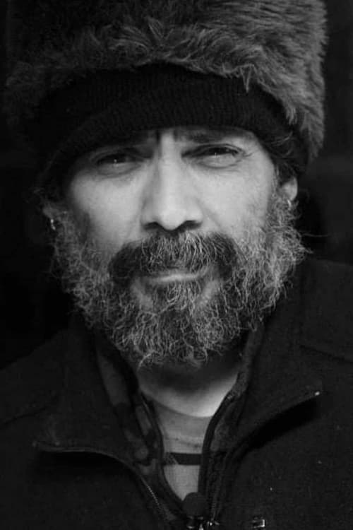 Photo of Chiko Mendez, Acting