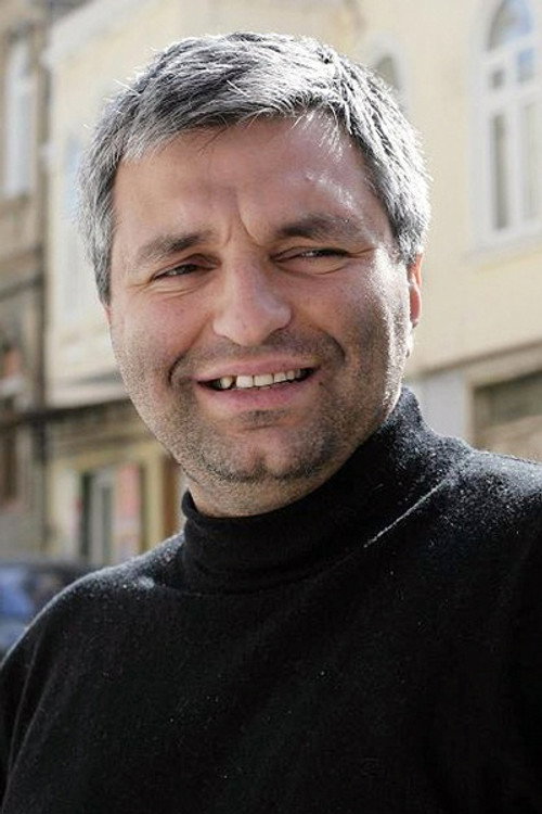 Photo of Ali Isa Jabbarov, Production