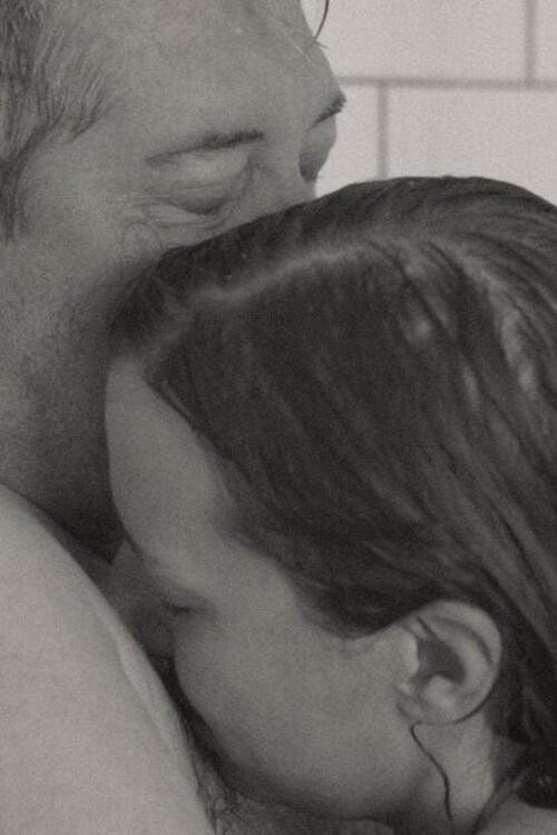 Movie poster for Simon and Marianne (2024)