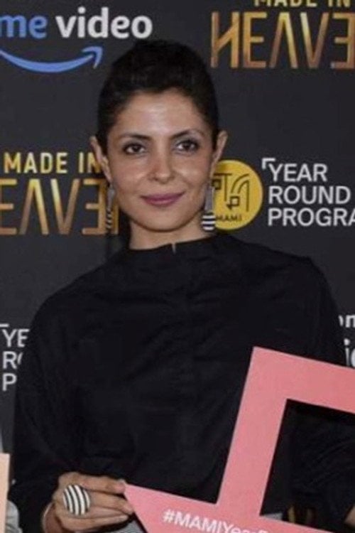 Photo of Nitya Mehra, Directing