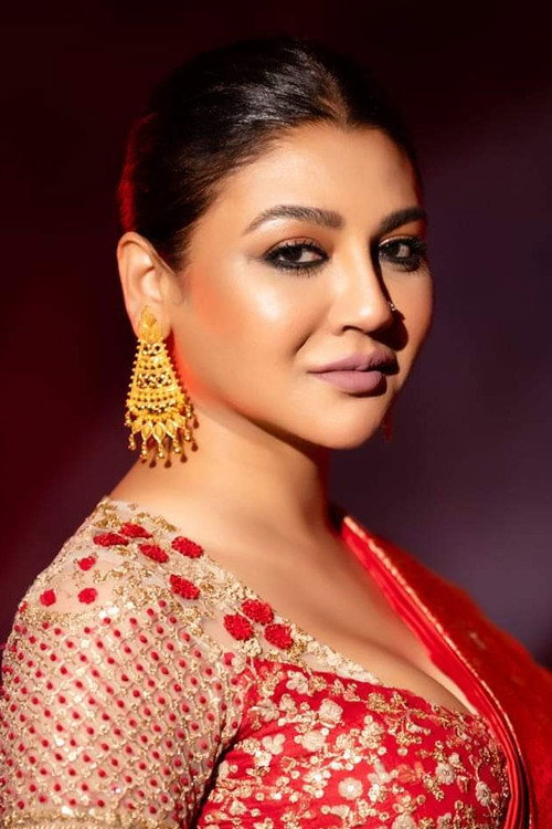 Photo of Jaya Ahsan, Acting