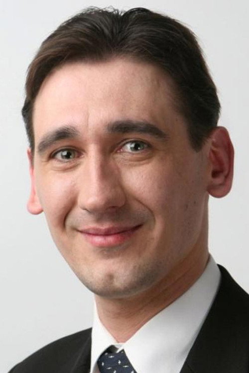 Photo of Aleksandr Shatokhin, Acting