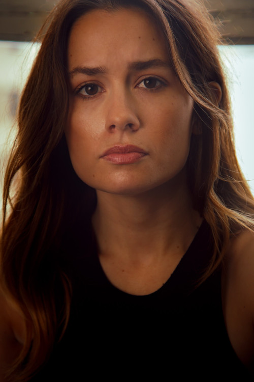 Photo of Ali Richey, Acting