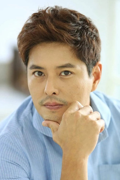 Photo of Kim Hyuk, Acting
