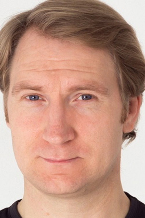Photo of Evgeny Chupin, Acting