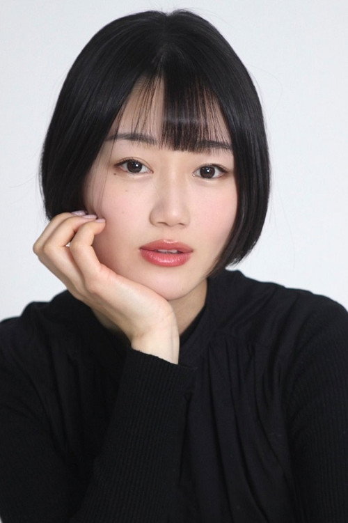 Photo of Tsugumi Sakurai, Acting