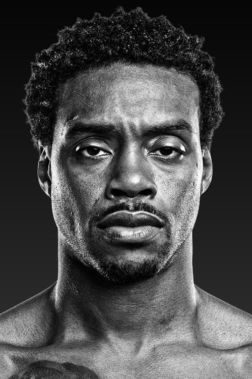 Photo of Errol Spence Jr., Acting
