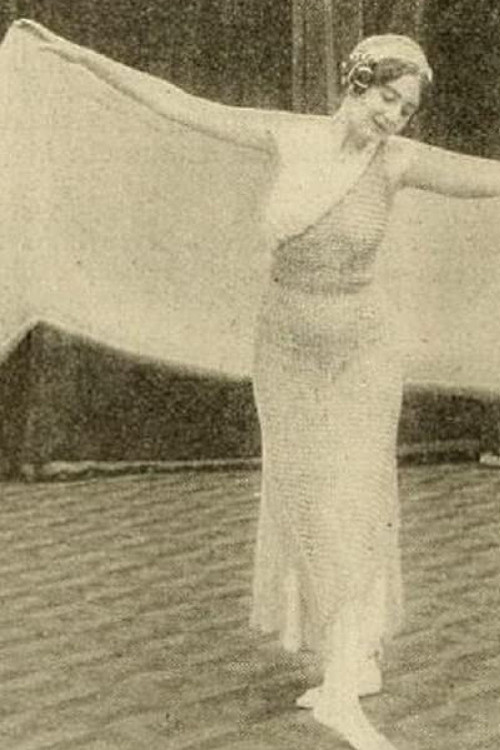 Photo of Irmgard von Rottenthal, Directing