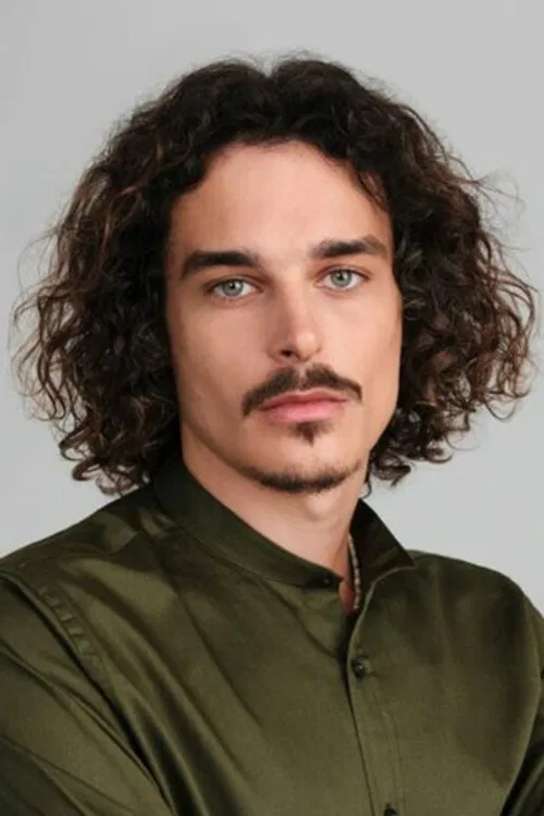 Photo of Nikos Koukas, Acting