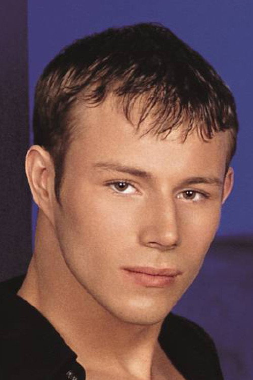 Photo of Trent Austin, Acting
