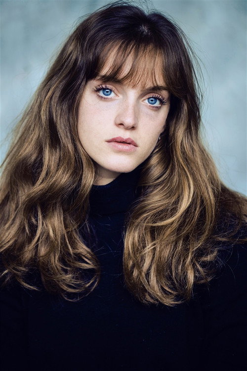 Fantine Guyot profile