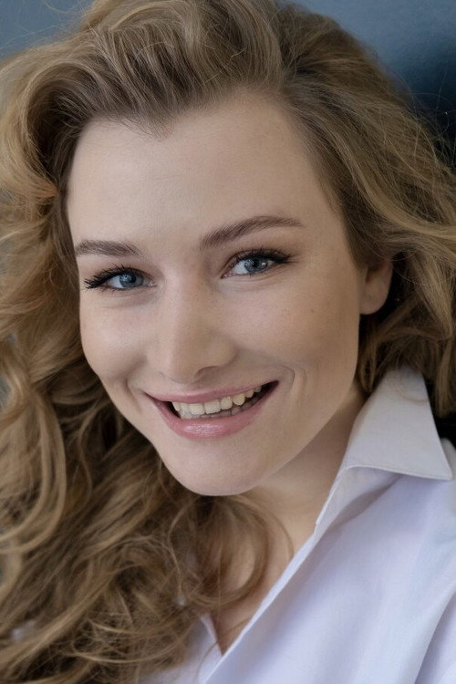 Photo of Sofya Khilkova, Acting