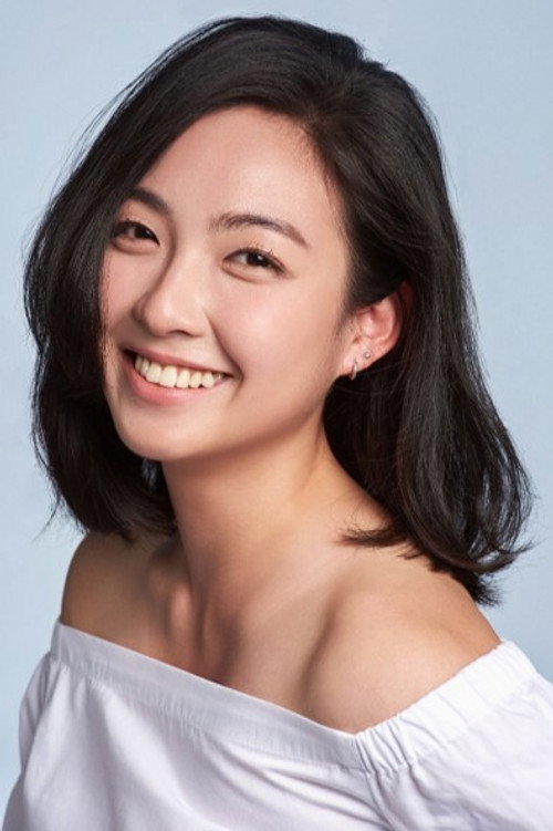 Sharon Huang profile