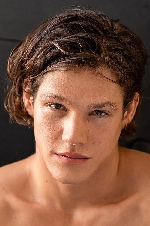 Photo of Ethan O'Pry, Acting
