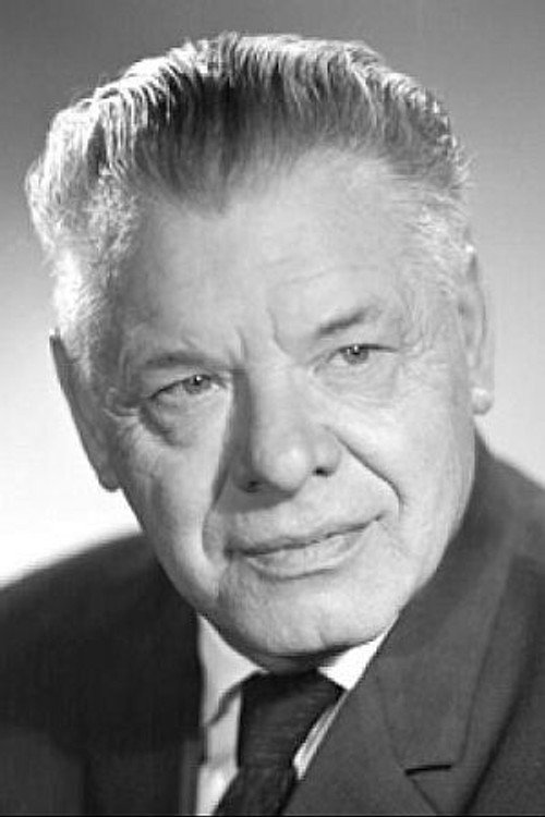 Photo of Nikifor Kolofidin, Acting
