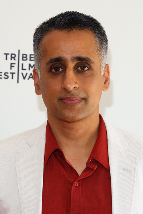 Photo of Sanjay Rawal, Directing
