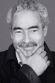 Alonso Echánove profile