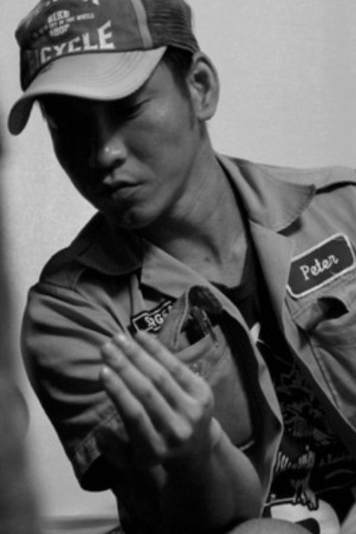 Photo of Motohiro Tajima, Writing