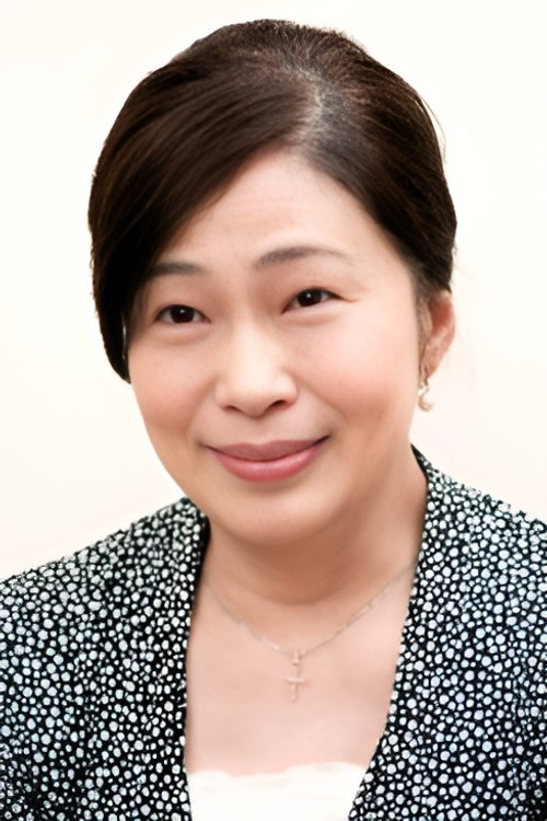 Miyako Yamaguchi profile