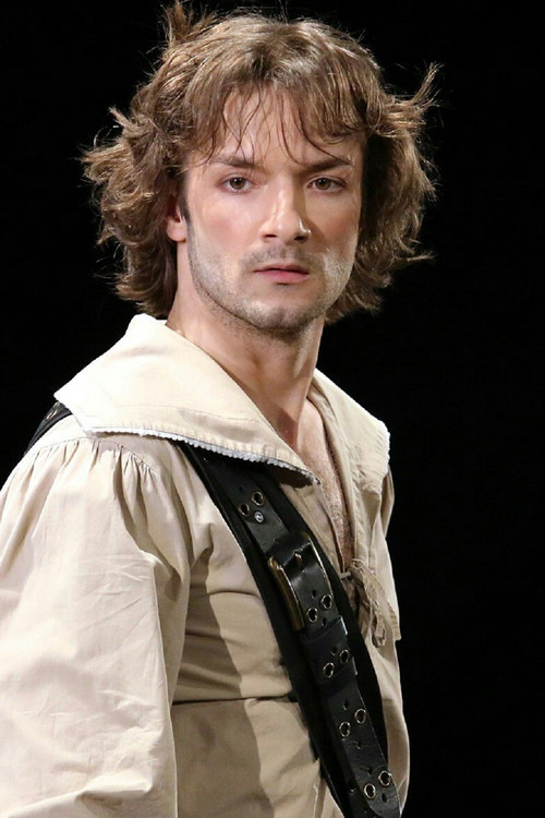 Prokhor Chekhovskoy profile