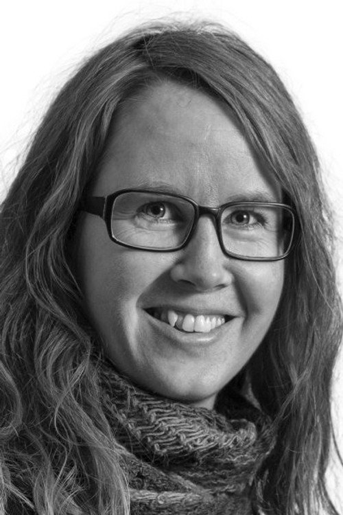 Photo of Tina Hedegaard, Production