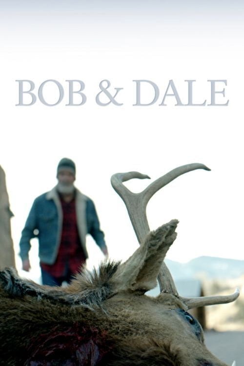Movie poster for Bob & Dale (2019)