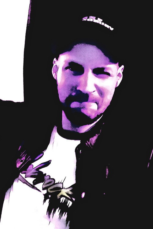 Photo of Matt Jantzen, Sound