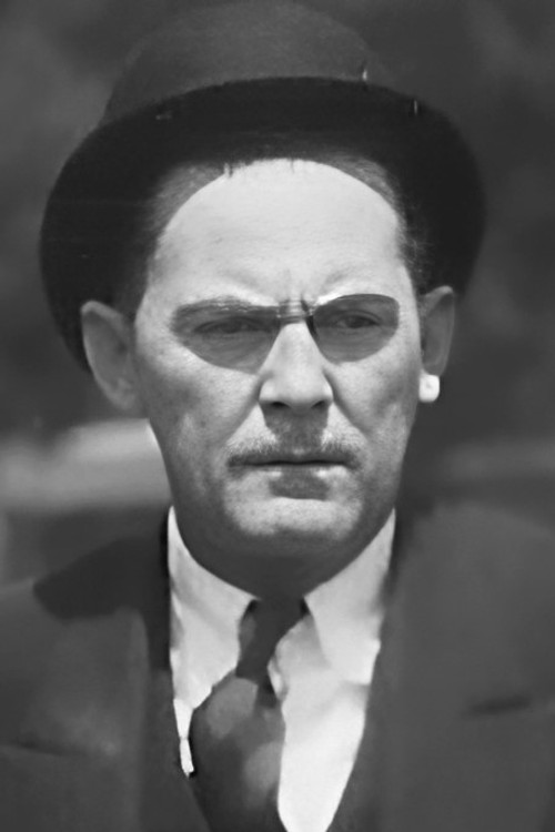 Photo of Sam Lufkin, Acting