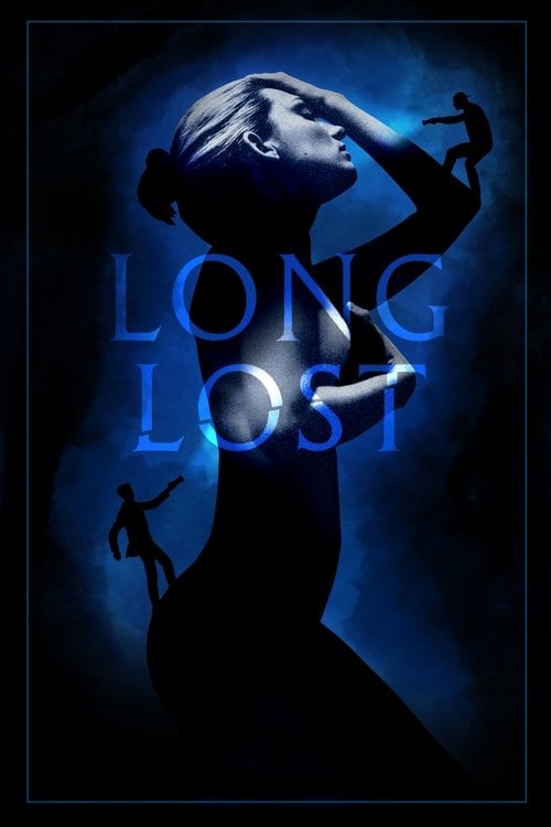 Movie poster for Long Lost (2019)