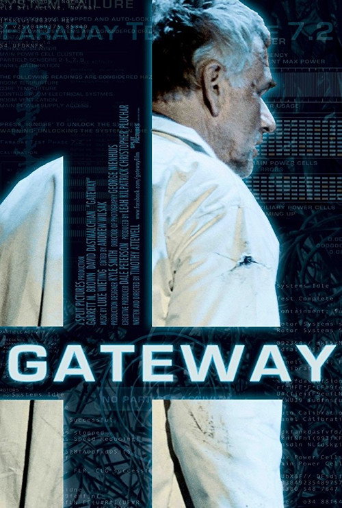 Movie poster for Gateway (2011)