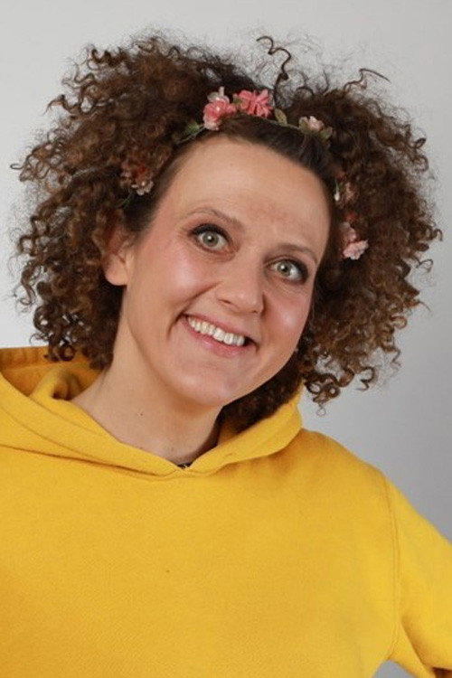 Photo of Margrethe Røed, Acting
