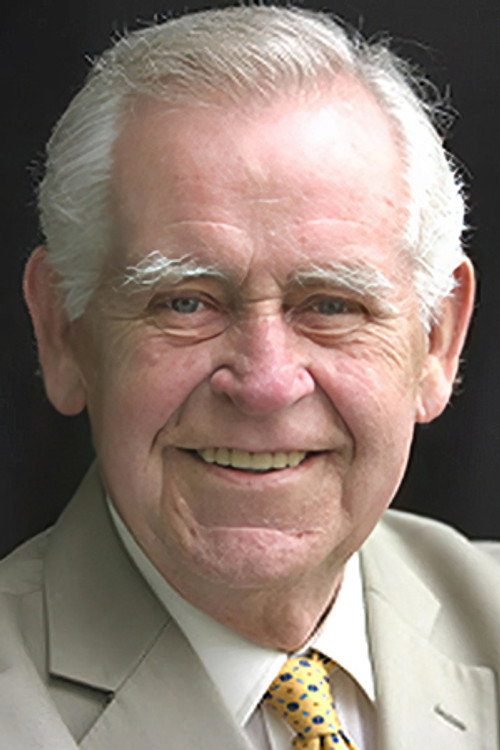 Magnus Magnusson profile