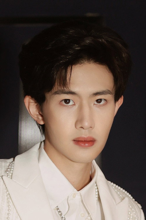 Photo of Yang Qiyuan, Acting