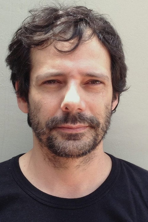 Photo of Sílvio Restiffe, Acting