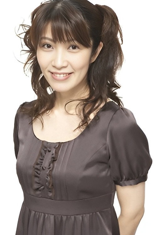 Miyuki Matsushita profile