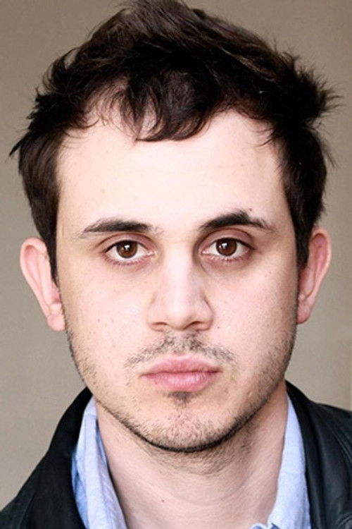 Julien Gaspar-Oliveri profile