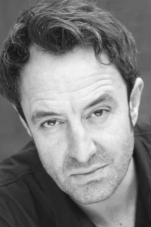 Photo of Simon Thorp, Acting