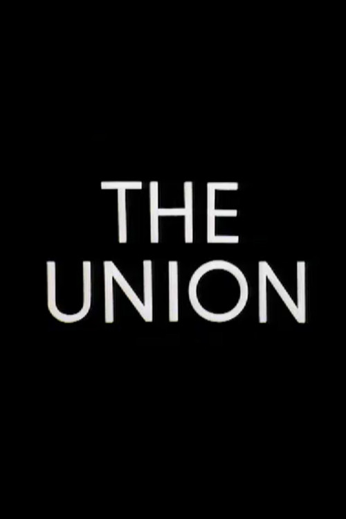 Movie poster for The Union (1981)