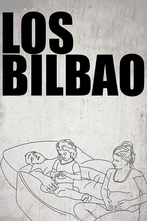 The Bilbaos poster