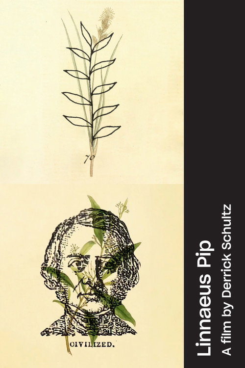 Movie poster for Linnaeus Pip (2021)