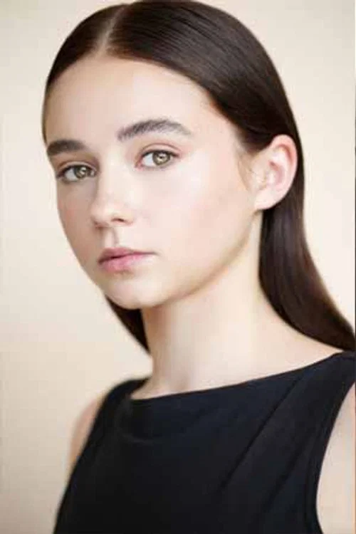 Photo of Anna Harriette Pittman, Acting